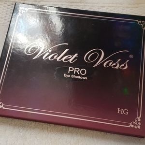 Violet Voss my holy grail